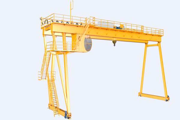 60 ton gantry crane