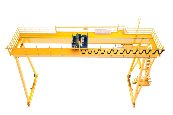 50 ton gantry crane