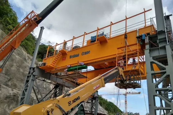 hydropower-bridge-crane