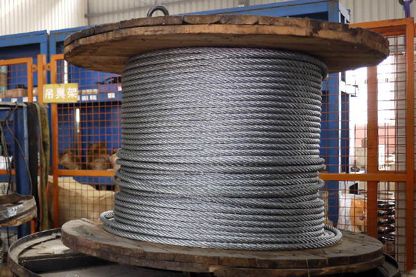 Wire Rope