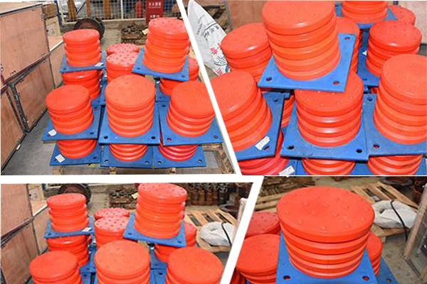 Polyurethane Buffer