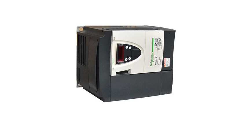 Variable-frequency Drive
