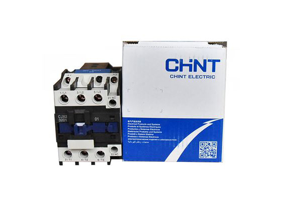 Crane Contactor