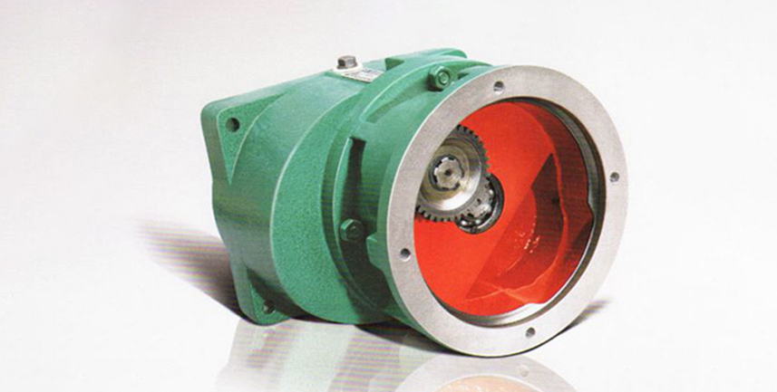 LDA Speed Regulator