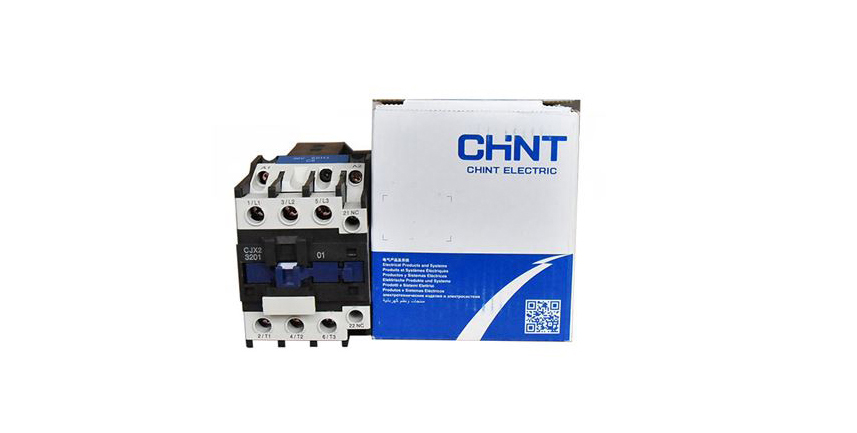 Crane Contactor