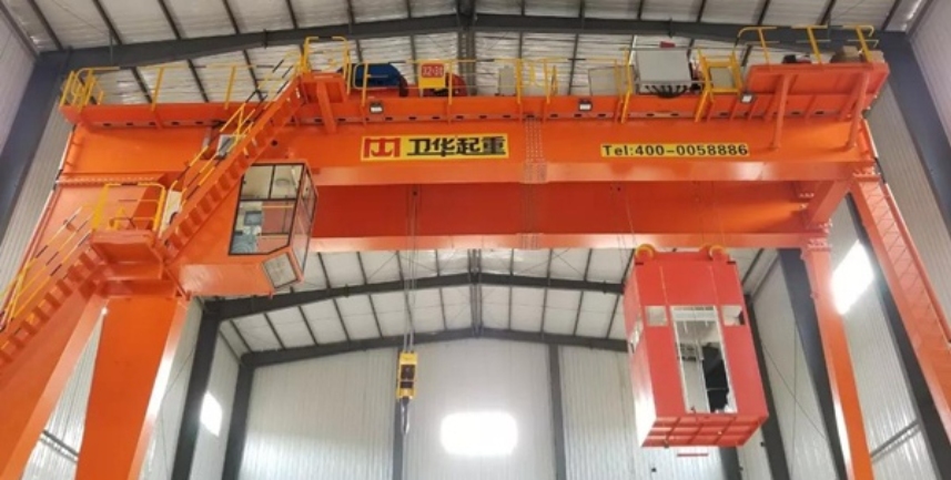 32t Gantry Crane