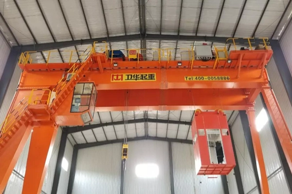 32t Gantry Crane